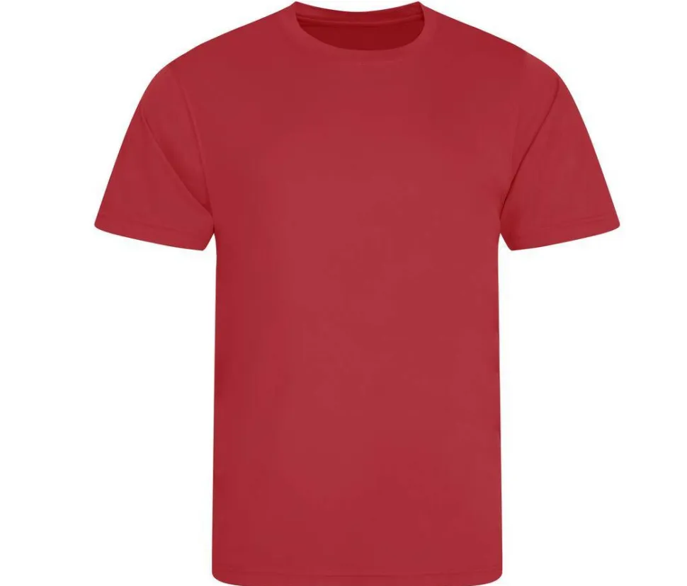 JUST COOL JC020 - Tee-shirt respirant unisexe