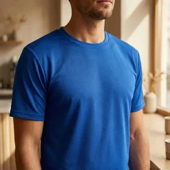 JUST COOL JC020 - Tee-shirt respirant unisexe