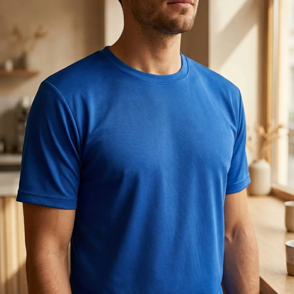 JUST COOL JC020 - Tee-shirt respirant unisexe