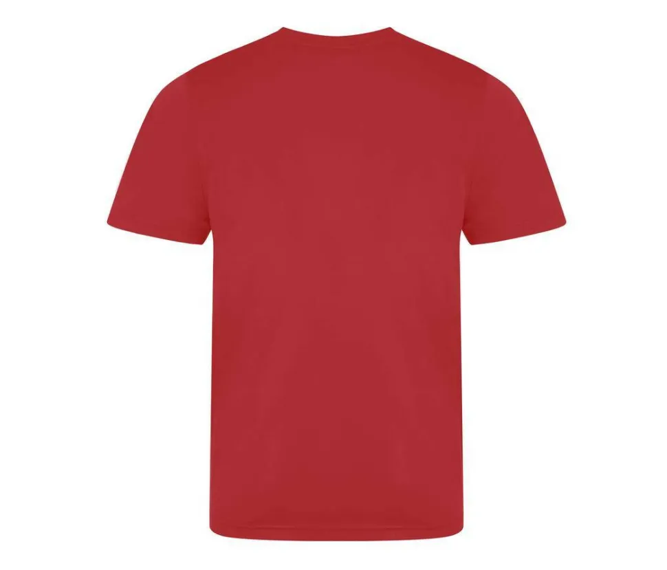 JUST COOL JC020 - Tee-shirt respirant unisexe