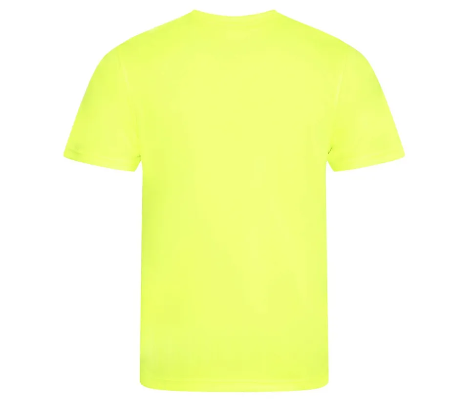 JUST COOL JC020 - Tee-shirt respirant unisexe