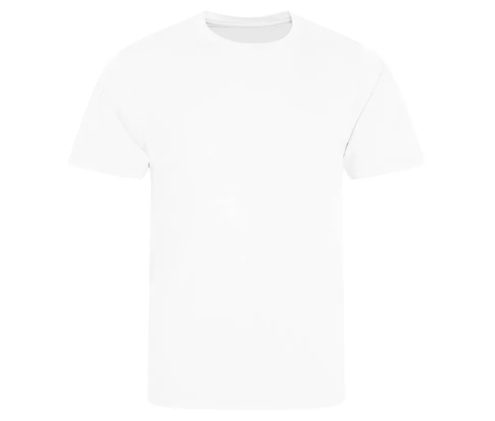 JUST COOL JC020 - Tee-shirt respirant unisexe