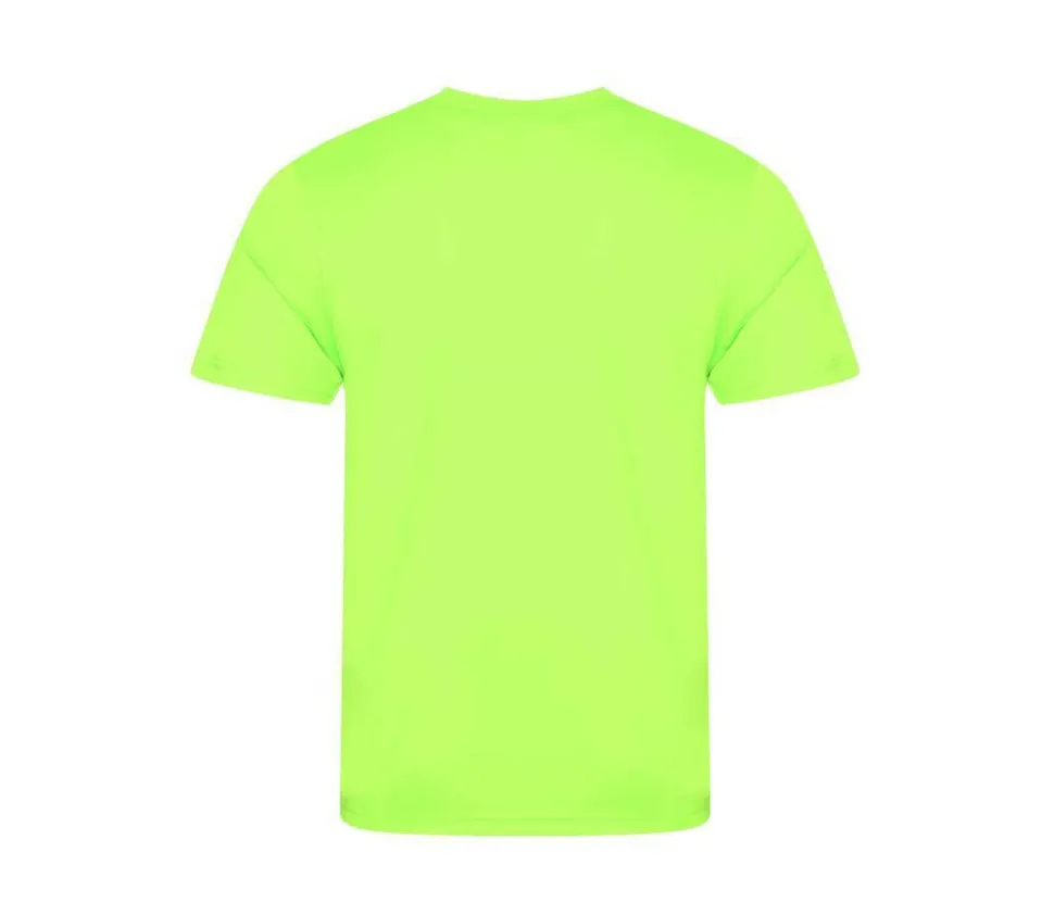 JUST COOL JC020 - Tee-shirt respirant unisexe