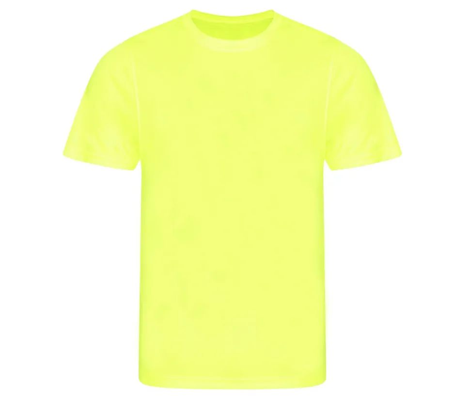 JUST COOL JC020 - Tee-shirt respirant unisexe