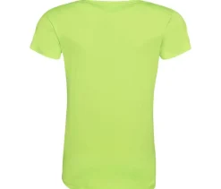 JUST COOL JC005 - T-shirt femme respirant Neoteric™