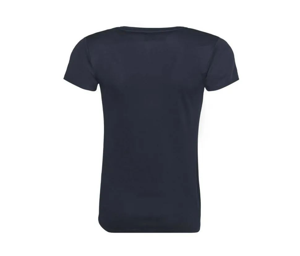 JUST COOL JC005 - T-shirt femme respirant Neoteric™