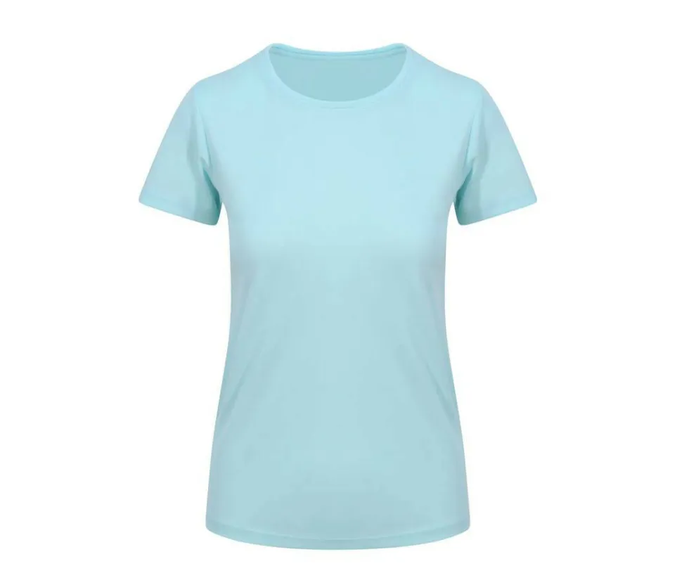 JUST COOL JC005 - T-shirt femme respirant Neoteric™