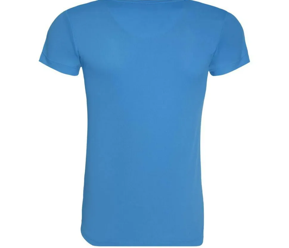 JUST COOL JC005 - T-shirt femme respirant Neoteric™