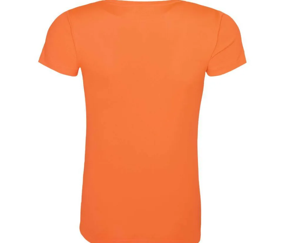 JUST COOL JC005 - T-shirt femme respirant Neoteric™