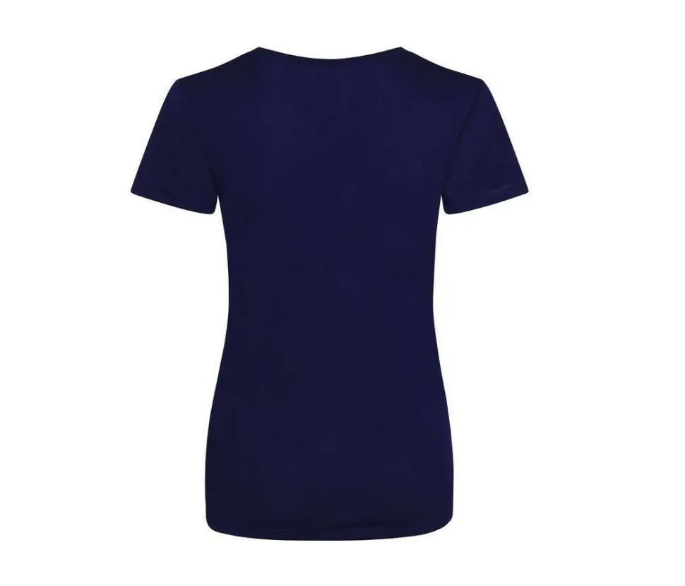 JUST COOL JC005 - T-shirt femme respirant Neoteric™