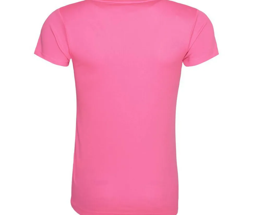 JUST COOL JC005 - T-shirt femme respirant Neoteric™