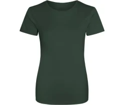 JUST COOL JC005 - T-shirt femme respirant Neoteric™