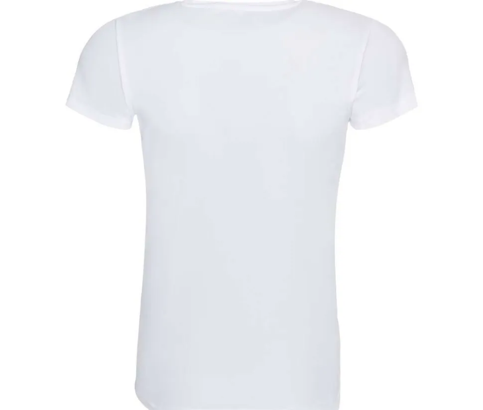 JUST COOL JC005 - T-shirt femme respirant Neoteric™