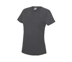 JUST COOL JC005 - T-shirt femme respirant Neoteric™