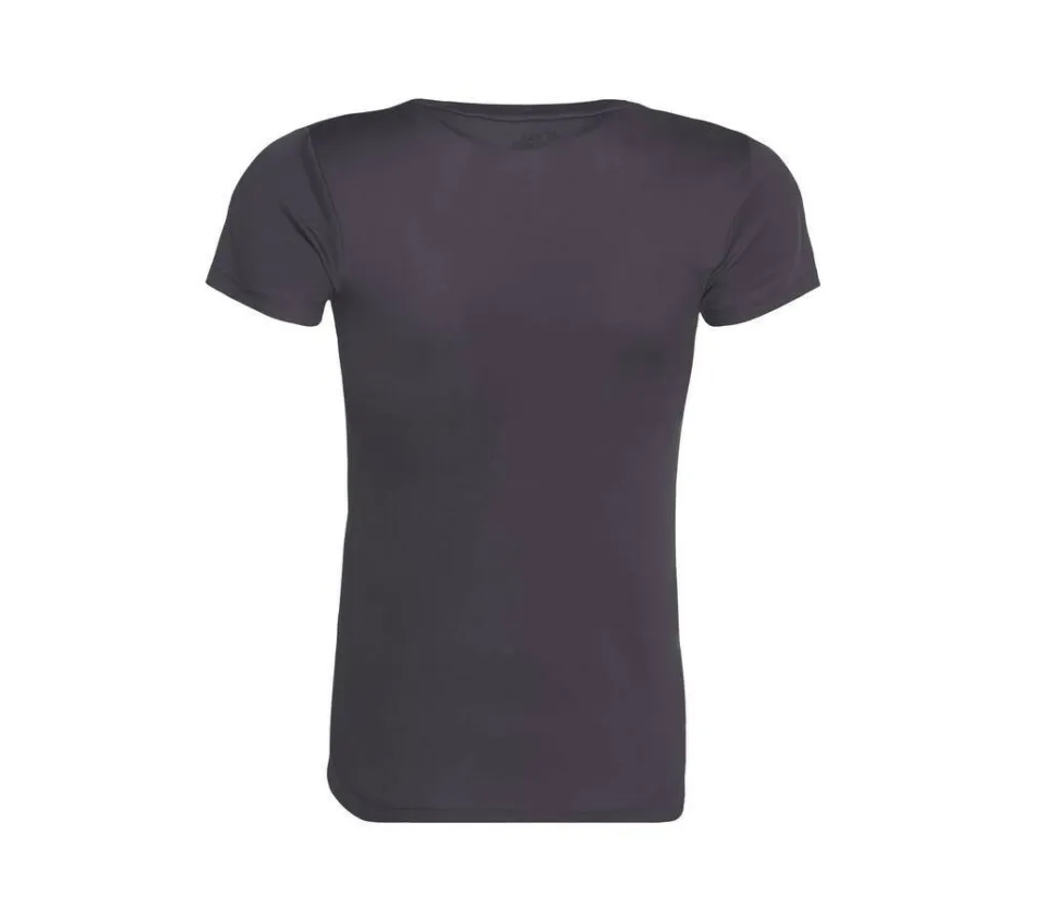 JUST COOL JC005 - T-shirt femme respirant Neoteric™