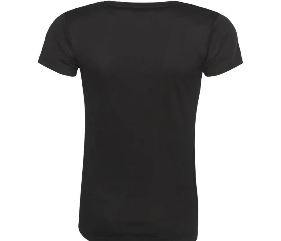 JUST COOL JC005 - T-shirt femme respirant Neoteric™