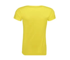 JUST COOL JC005 - T-shirt femme respirant Neoteric™