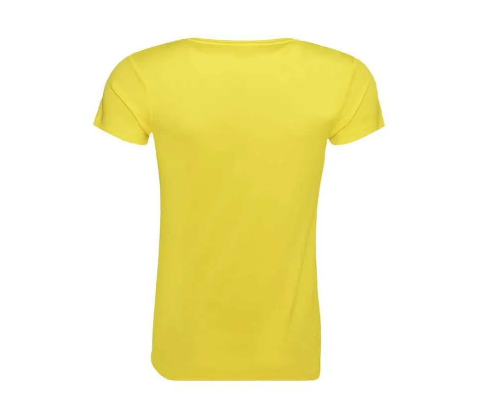 JUST COOL JC005 - T-shirt femme respirant Neoteric™