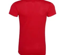 JUST COOL JC005 - T-shirt femme respirant Neoteric™