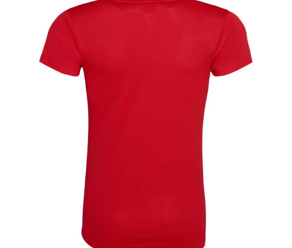 JUST COOL JC005 - T-shirt femme respirant Neoteric™