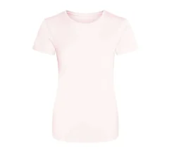 JUST COOL JC005 - T-shirt femme respirant Neoteric™
