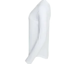 JUST COOL JC012 - T-shirt femme respirant manches longues Neoteric™