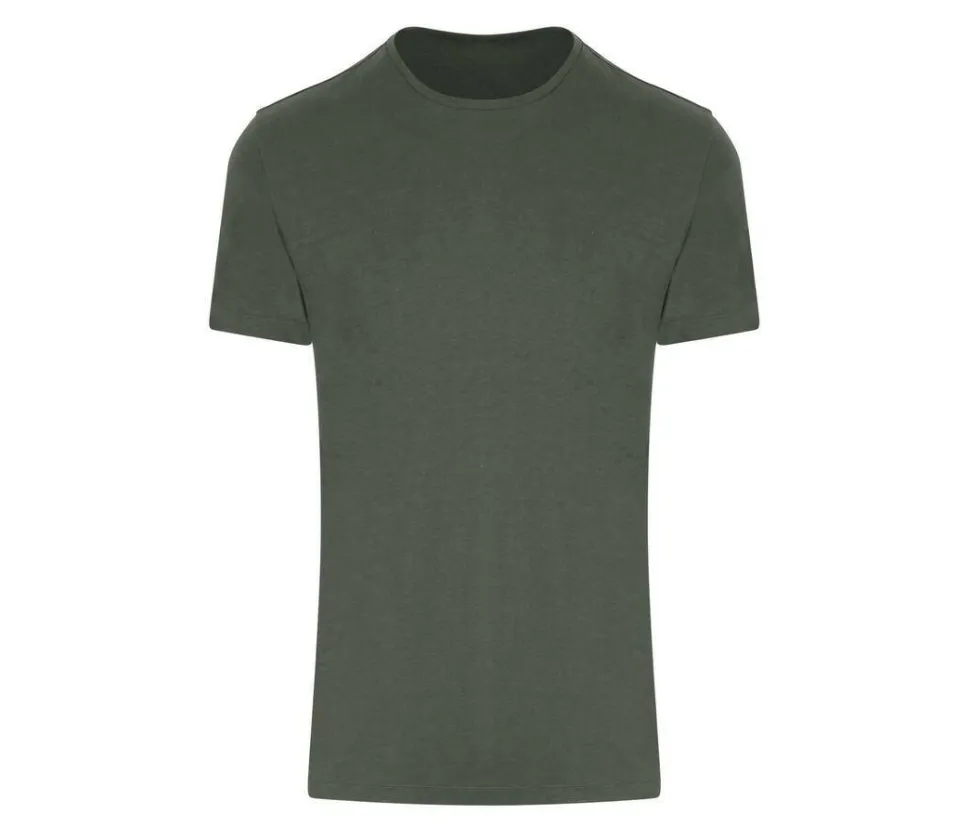JUST COOL JC110 - T-shirt Fitness Stretch Confort Just Cool