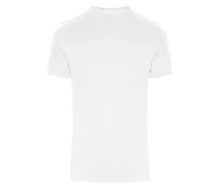 JUST COOL JC110 - T-shirt Fitness Stretch Confort Just Cool