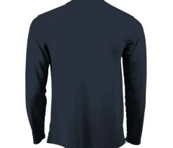 JUST COOL JC002 - T-shirt respirant manches longues Neoteric™