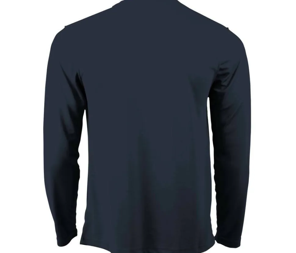JUST COOL JC002 - T-shirt respirant manches longues Neoteric™