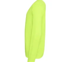 JUST COOL JC002 - T-shirt respirant manches longues Neoteric™