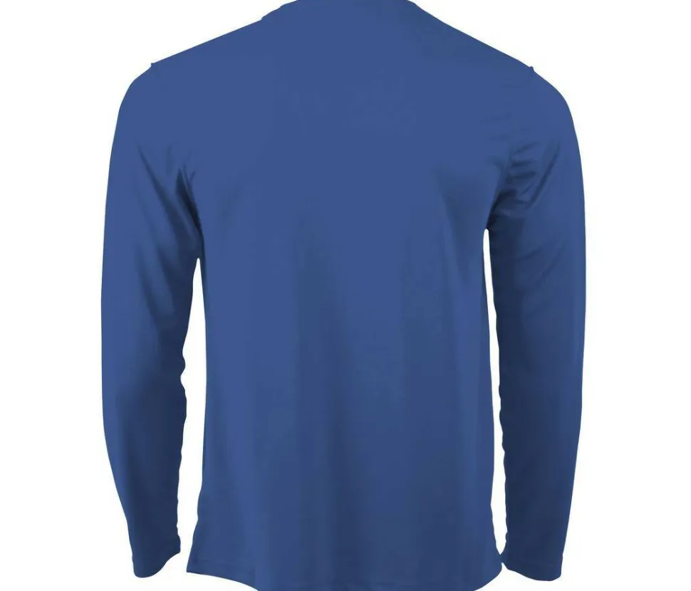 JUST COOL JC002 - T-shirt respirant manches longues Neoteric™
