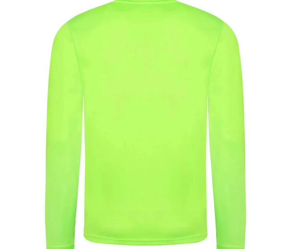 JUST COOL JC002 - T-shirt respirant manches longues Neoteric™