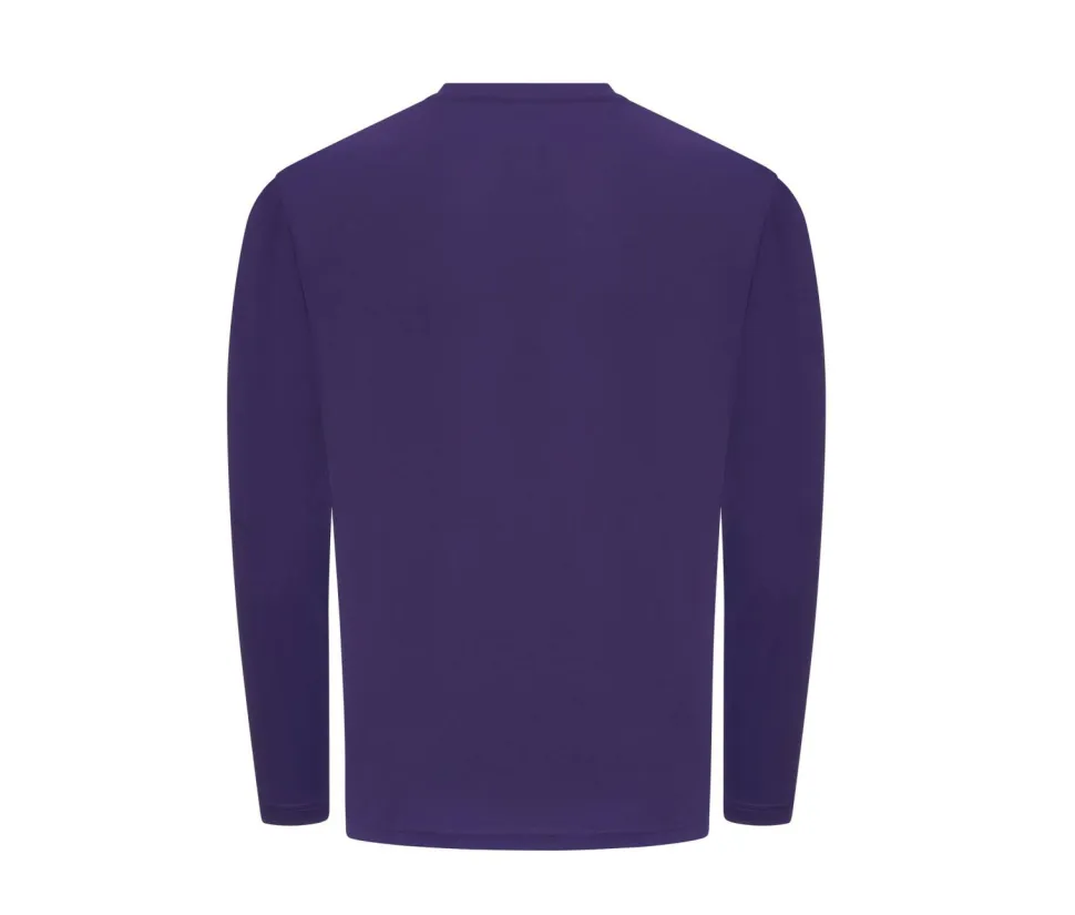 JUST COOL JC002 - T-shirt respirant manches longues Neoteric™