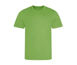 JUST COOL JC001 - T-shirt respirant Neoteric™
