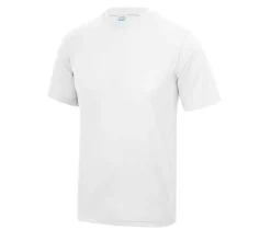 JUST COOL JC001 - T-shirt respirant Neoteric™