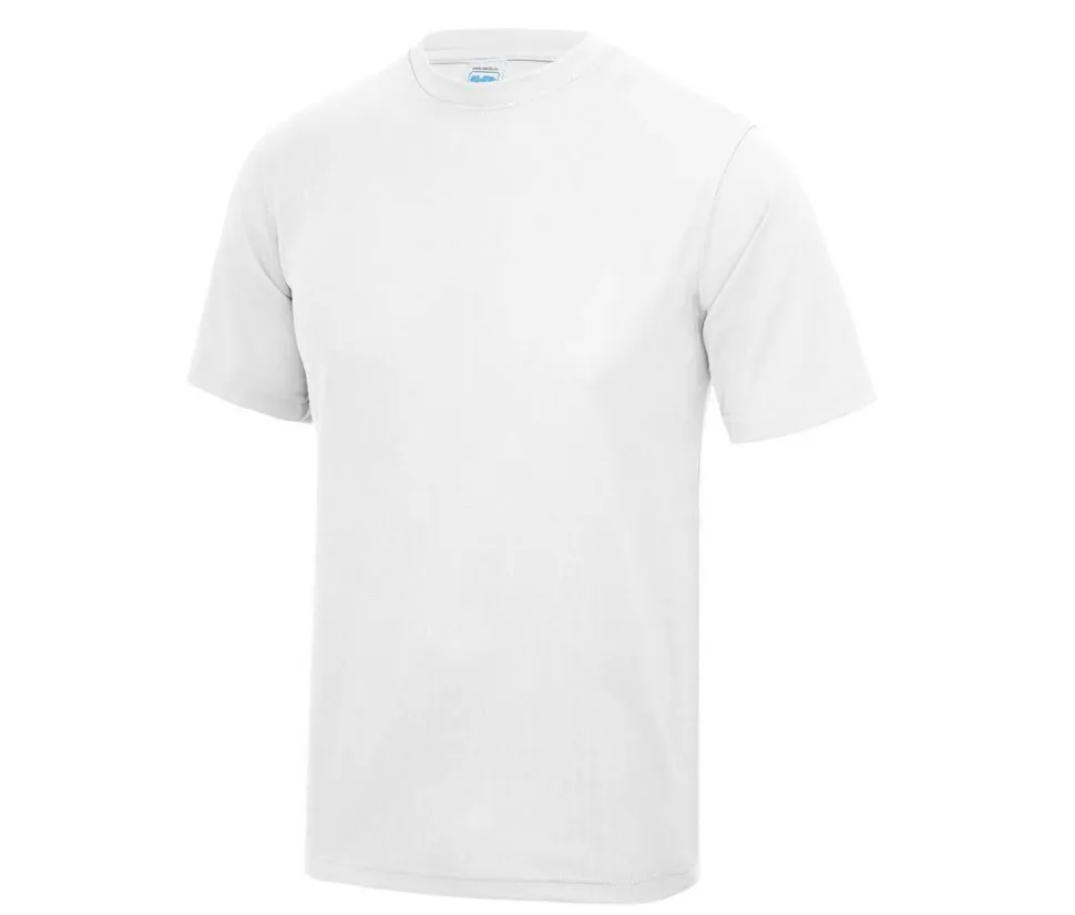 JUST COOL JC001 - T-shirt respirant Neoteric™
