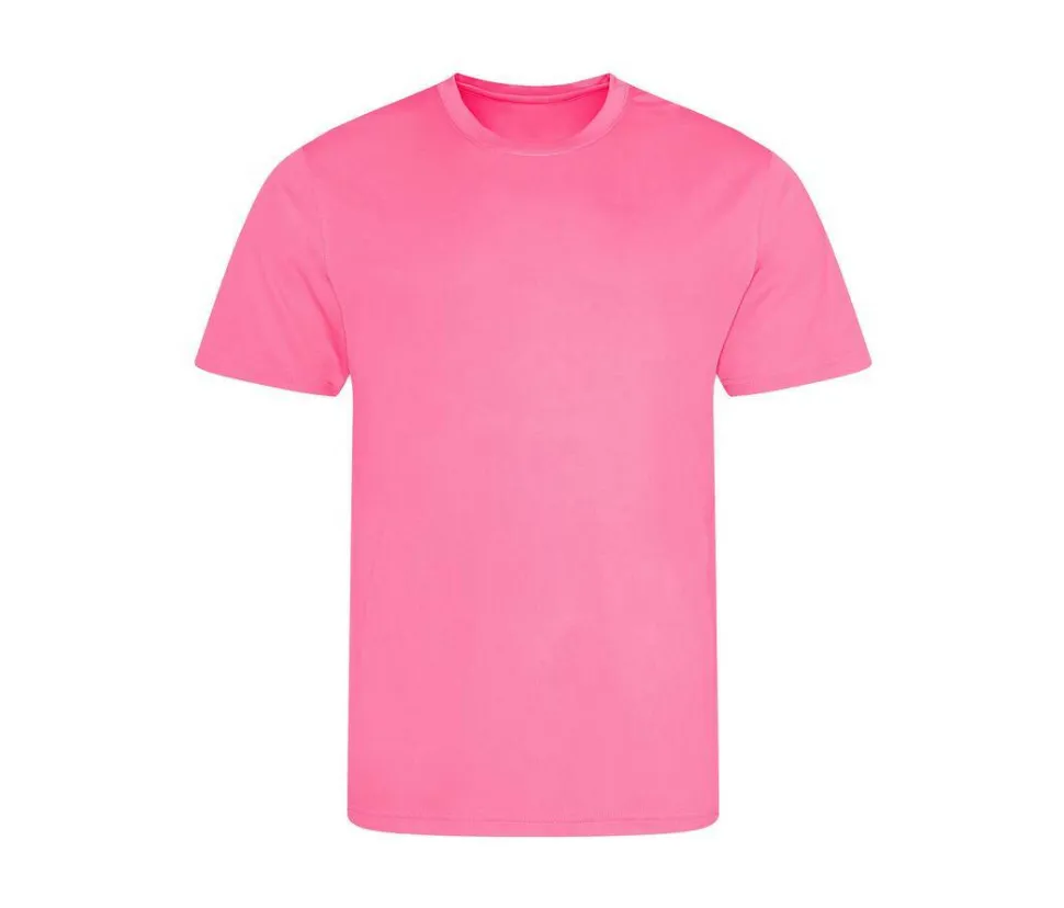JUST COOL JC001 - T-shirt respirant Neoteric™