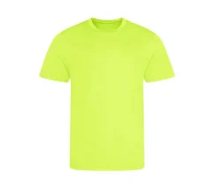 JUST COOL JC001 - T-shirt respirant Neoteric™