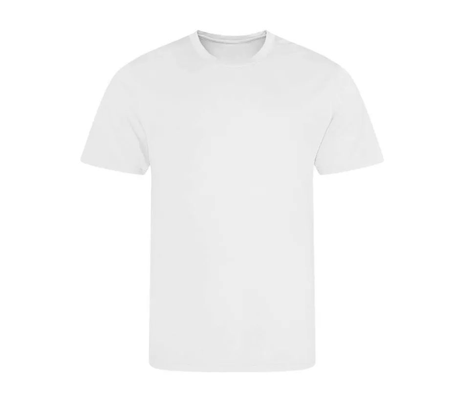 JUST COOL JC001 - T-shirt respirant Neoteric™