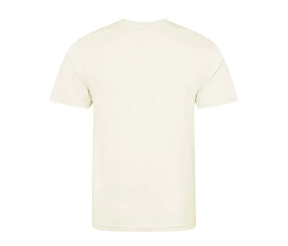 JUST COOL JC001 - T-shirt respirant Neoteric™