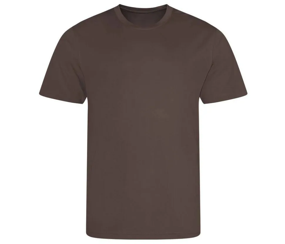 JUST COOL JC001 - T-shirt respirant Neoteric™