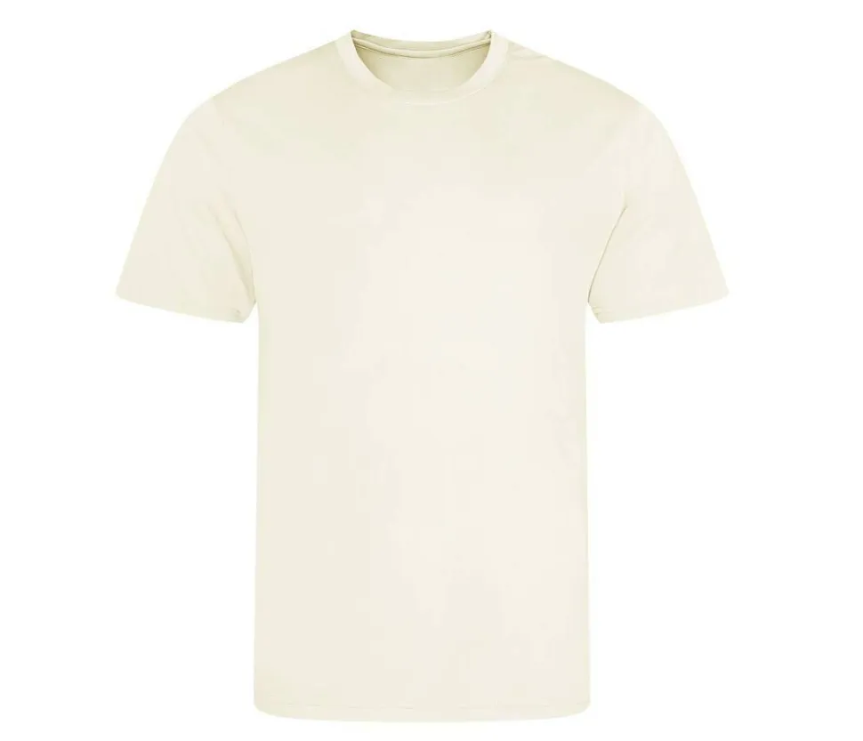 JUST COOL JC001 - T-shirt respirant Neoteric™
