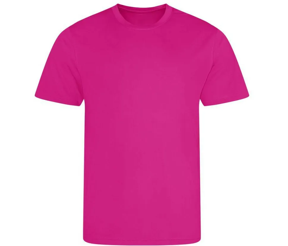 JUST COOL JC001 - T-shirt respirant Neoteric™