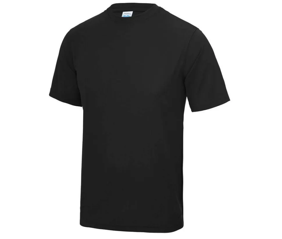 JUST COOL JC001 - T-shirt respirant Neoteric™