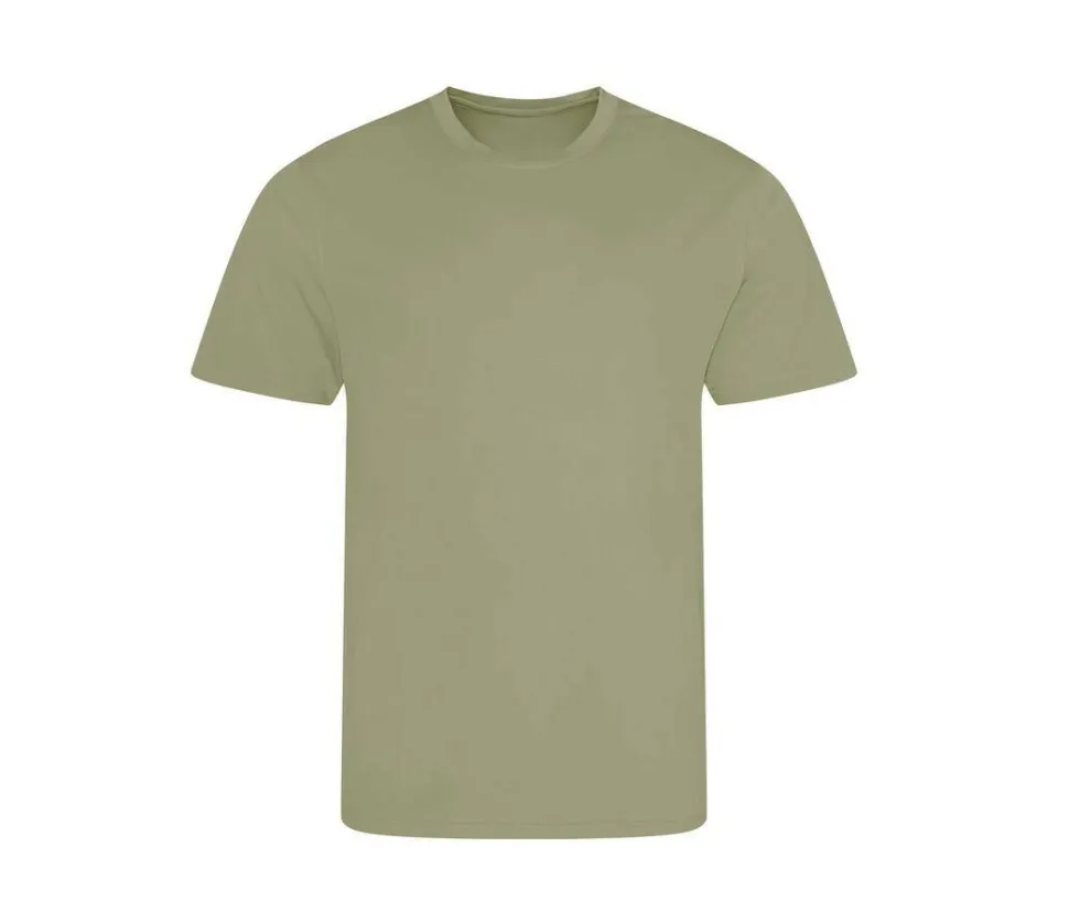 JUST COOL JC001 - T-shirt respirant Neoteric™