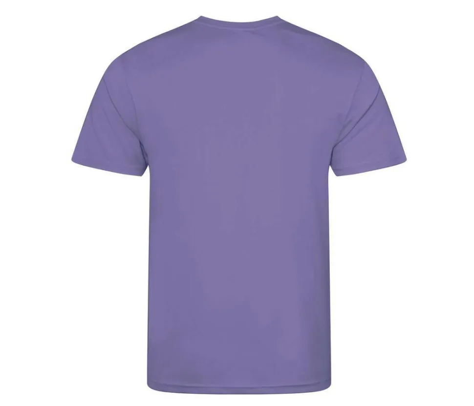 JUST COOL JC001 - T-shirt respirant Neoteric™
