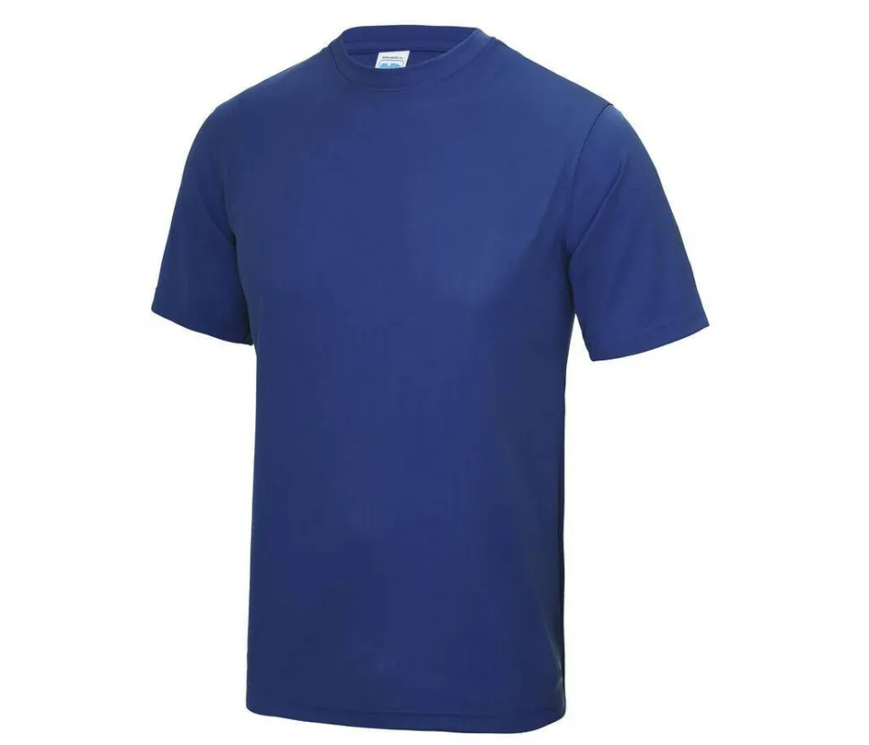 JUST COOL JC001 - T-shirt respirant Neoteric™