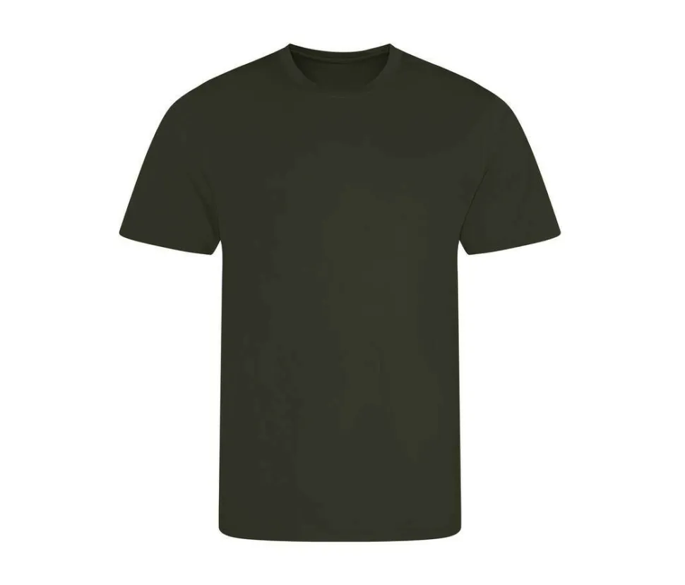 JUST COOL JC001 - T-shirt respirant Neoteric™