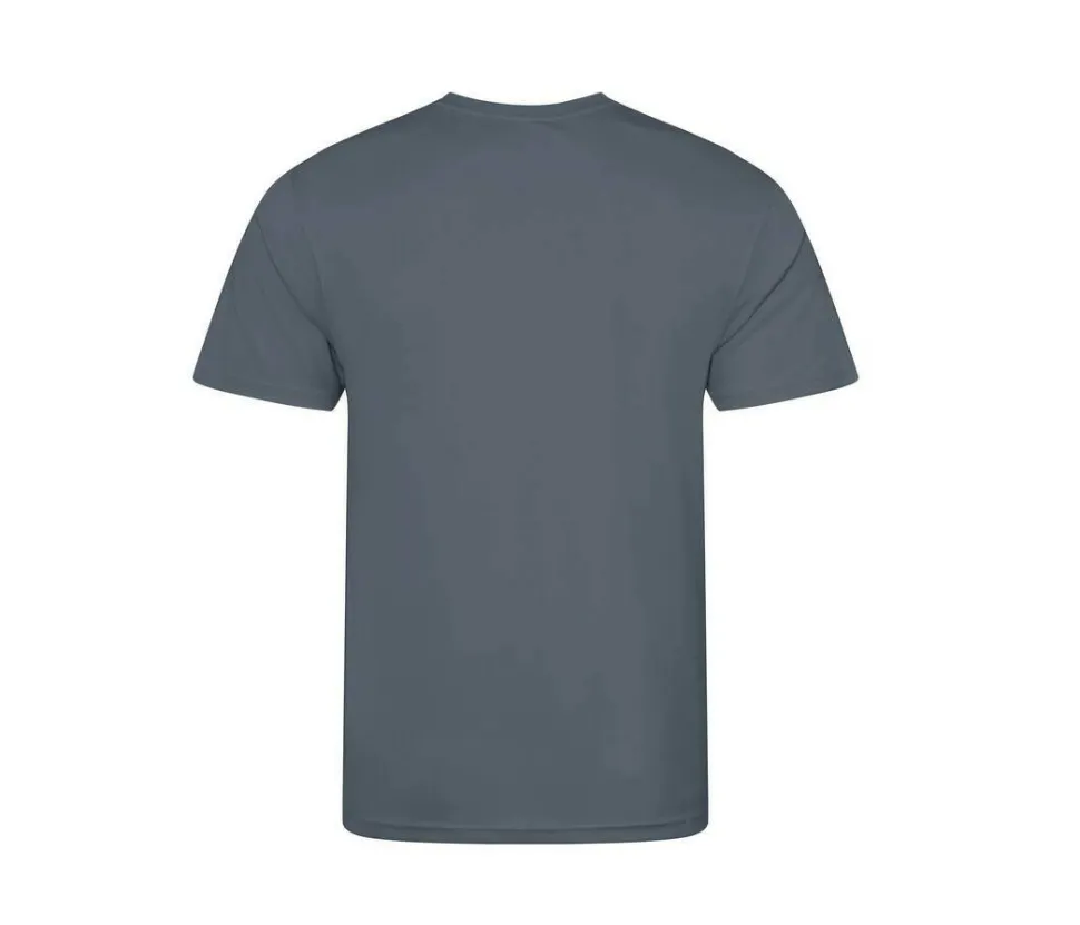 JUST COOL JC001 - T-shirt respirant Neoteric™
